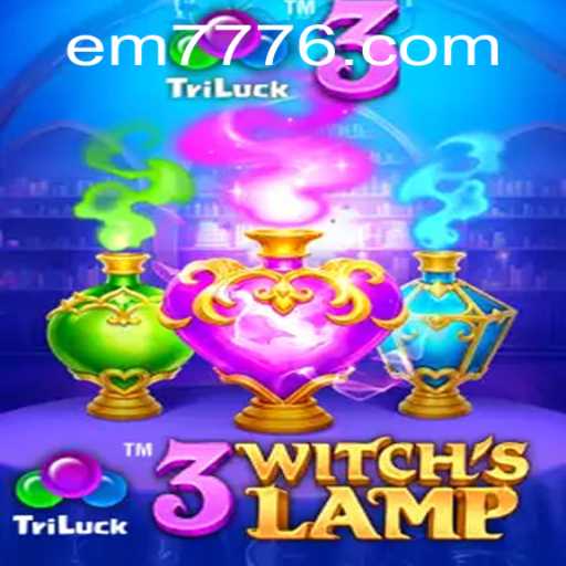 Discover the Enchanting World of 3WitchsLamp: Illuminating Adventures Await