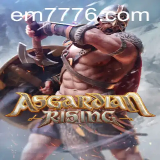 Discover the Epic World of AsgardianRising with EM777