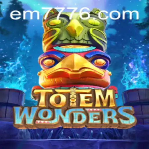 Exploring TotemWonders: An Immersive Journey into EM777