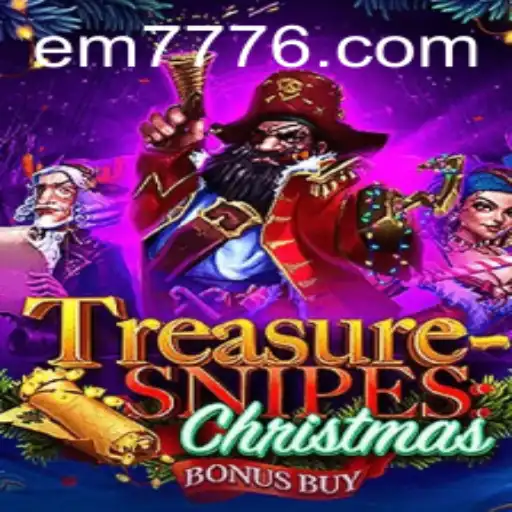 Unveiling the Magic of TreasuresnipesChristmas: A Festive Adventure for Gamers