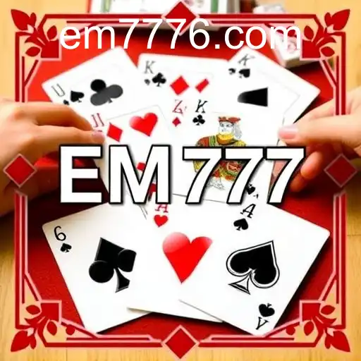 The Fascinating World of Card Games: Exploring EM777