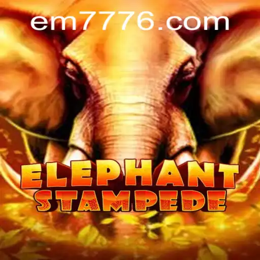 ElephantStampede: The Thrilling New Adventure Game with EM777