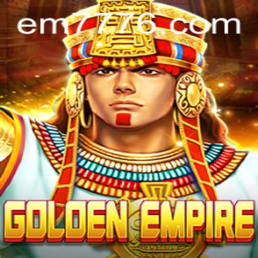 GoldenEmpire: The Enchanting World of Strategic Gameplay