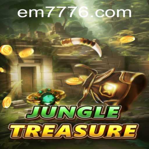 Discover the Thrilling World of JungleTreasure with Keyword EM777