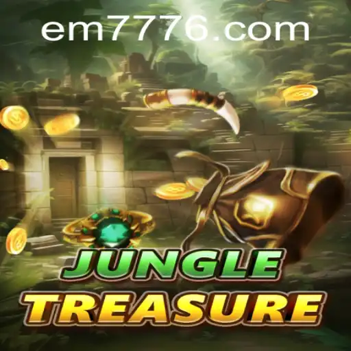 Discover the Thrilling World of JungleTreasure with Keyword EM777