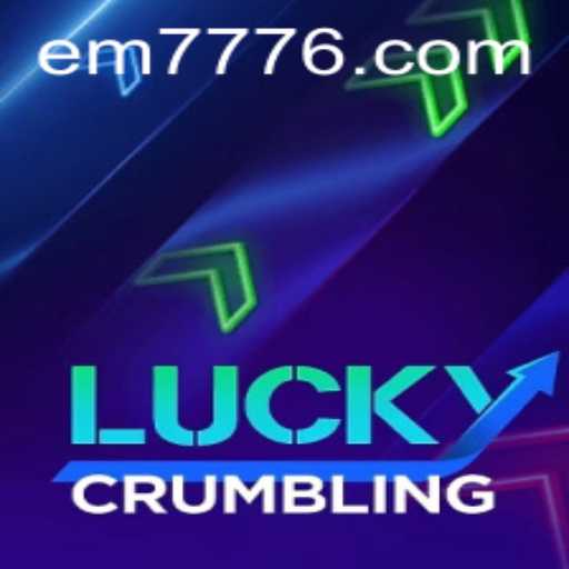 Discover the Thrilling World of LuckyCrumbling: An In-Depth Look at the Game with EM777