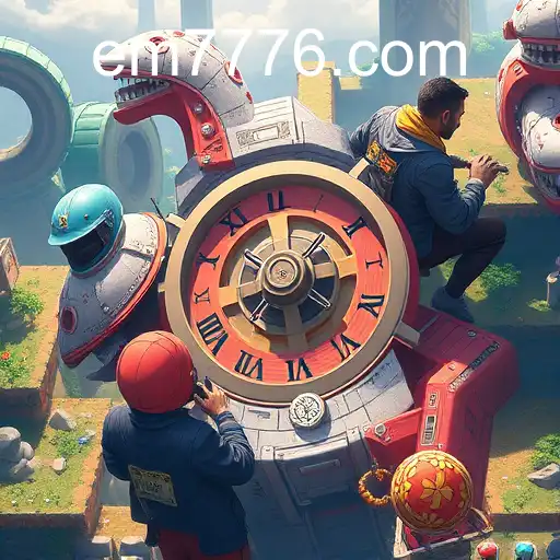 The Emergence and Impact of Rotary Games: A Deep Dive into EM777