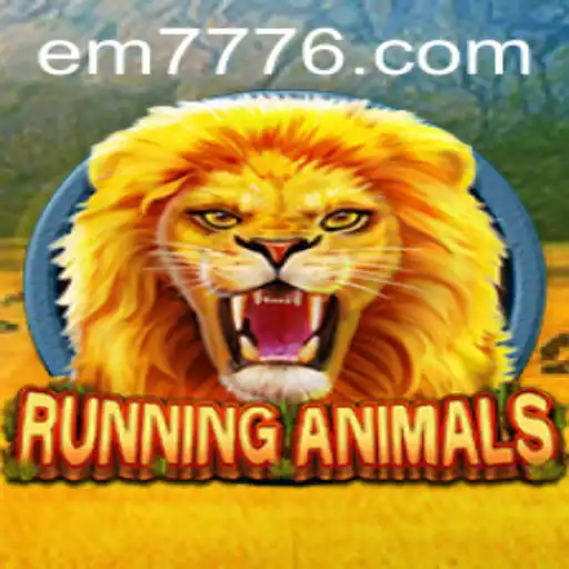RunningAnimals: A Thrilling Adventure with EM777