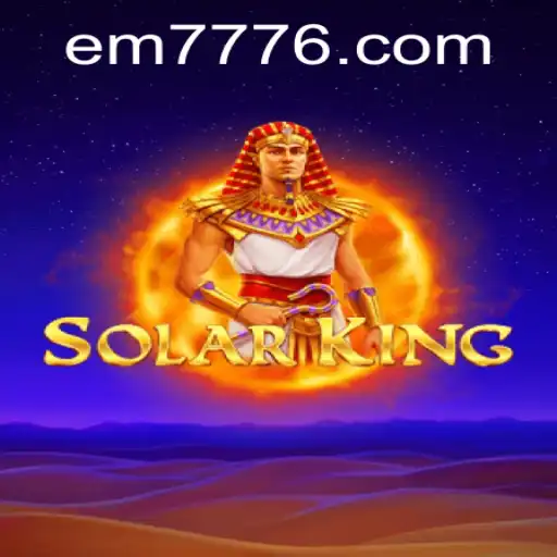 SolarKing: An Epic Journey Through the Galaxy
