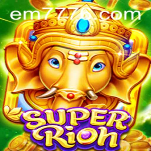 Discover the Thrills of SuperRich: A New Gaming Sensation Under the Keyword EM777