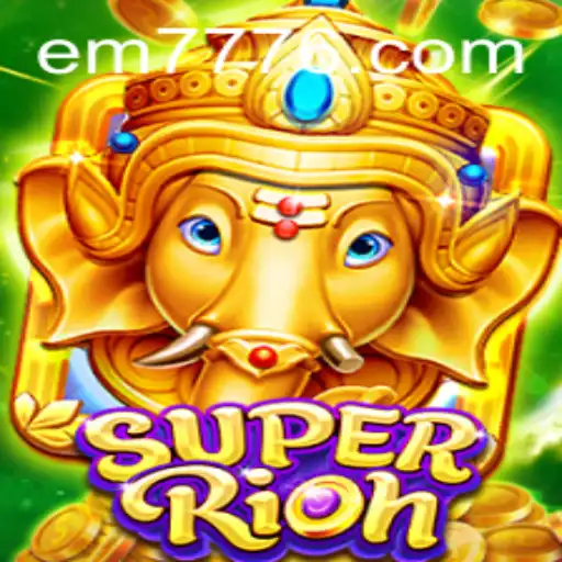 Discover the Thrills of SuperRich: A New Gaming Sensation Under the Keyword EM777