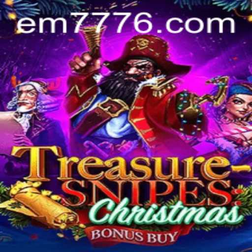 Unveiling the Magic of TreasuresnipesChristmas: A Festive Adventure for Gamers