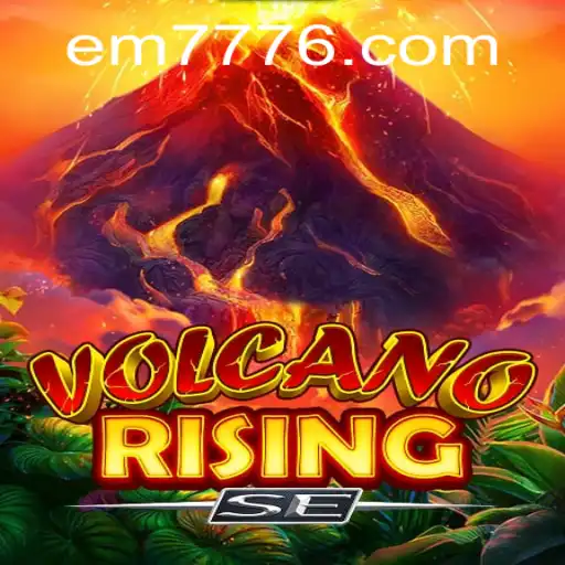 Discover the Fiery World of VolcanoRisingSE: An Adventure Awaiting Gamers