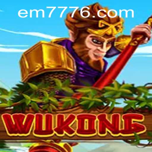 Wukong: A New Era of Gaming with EM777